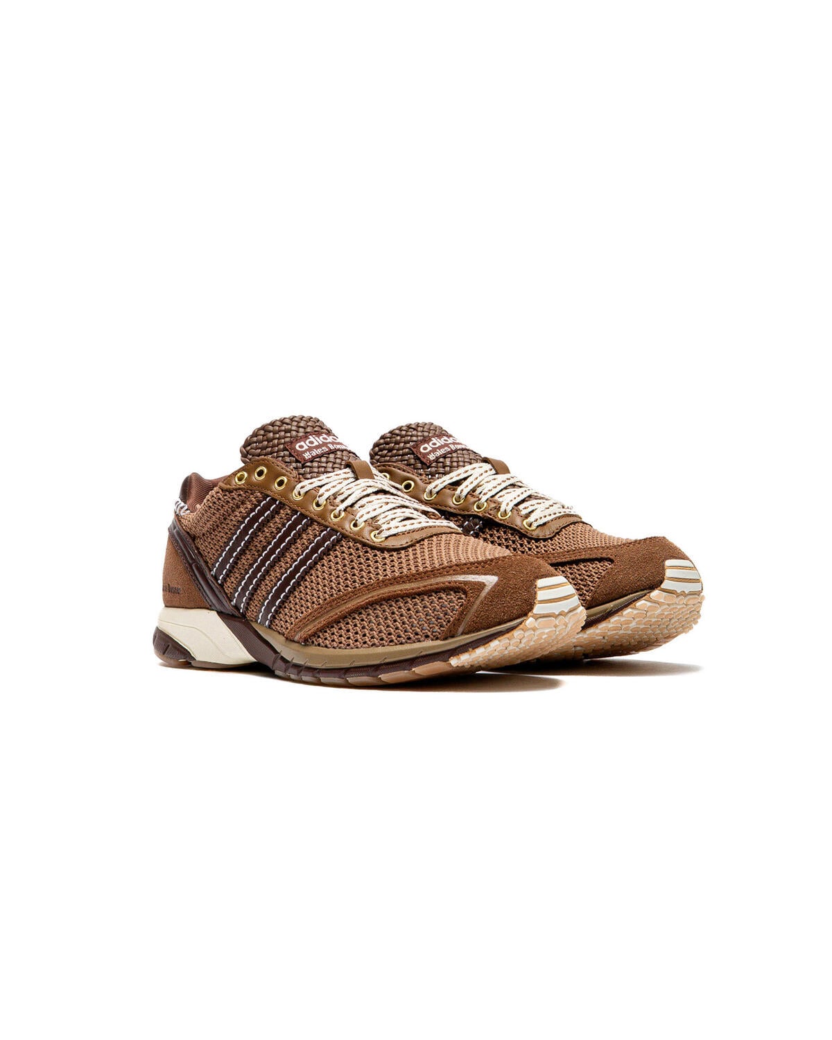 adidas Originals x Wales Bonner ADIZERO ADIOS MESH | KI6054 | AFEW